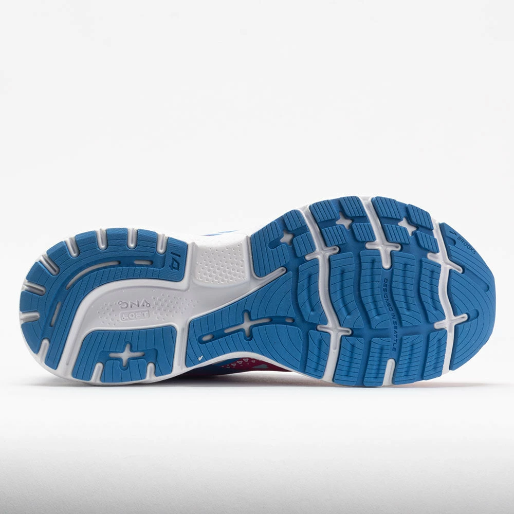 Flash Sale 🔥 Cheap 🔥 Running 👟 👟 Shoes Brooks Ghost 14 👩 Women's Fuse Collection ❤️ 🔔 6 Running Shoes Brooks Ghost 14 Women's Fuse Collection