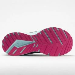 Brooks Revel 5 Women's Fuse Collection Running Shoes