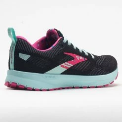 Brooks Revel 5 Women's Fuse Collection Running Shoes