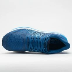 New Balance Fresh Foam Vongo V5 Men's Oxygen Blue/Laser Blue