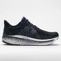 Running Shoes New Balance Fresh Foam Vongo V5 Men's Black/Deep Violet