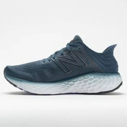 New Balance Fresh Foam 1080v11 Men's Deep Ocean Grey/Deep Violet Running Shoes