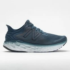 New Balance Fresh Foam 1080v11 Men's Deep Ocean Grey/Deep Violet Running Shoes