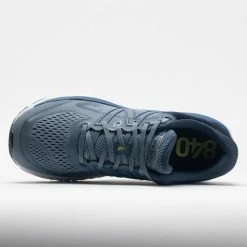 New Balance 840v5 Men's Ocean Grey/Oxygen Blue