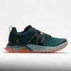 New Balance Fresh Foam Hierro V6 Men's Mountain Teal/Blaze