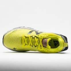 New ๐ Cheap ๐ฅฐ Trail Running ๐ ๐ Shoes New Balance Fresh Foam Hierro V6 Men's Sulphur Yellow/Norway Spruce ๐ ๐ฅฐ 10 Trail Running Shoes New Balance Fresh Foam Hierro V6 Men's Sulphur Yellow/Norway Spruce