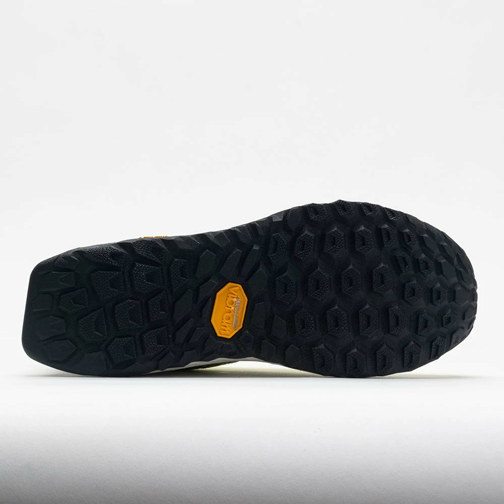 New ๐ Cheap ๐ฅฐ Trail Running ๐ ๐ Shoes New Balance Fresh Foam Hierro V6 Men's Sulphur Yellow/Norway Spruce ๐ ๐ฅฐ 6 Trail Running Shoes New Balance Fresh Foam Hierro V6 Men's Sulphur Yellow/Norway Spruce