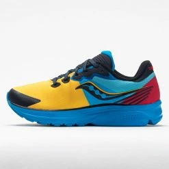 Saucony Ride 14 Runshield Men's Artic Chill Running Shoes