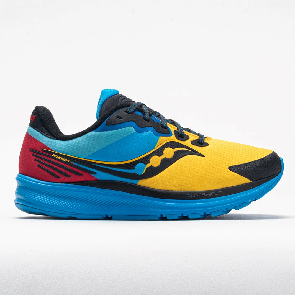 Discount ๐คฉ Best reviews of ๐ Saucony Ride 14 Runshield Men's Artic Chill Running ๐ ๐ Shoes ๐ โญ 3 Saucony Ride 14 Runshield Men's Artic Chill Running Shoes