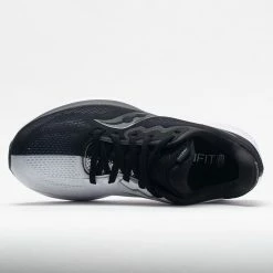 Saucony Ride 14 Women's Reflexion Pack