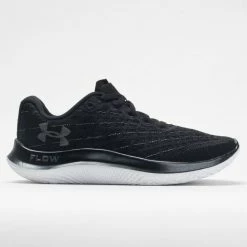 Running Shoes Under Armour FLOW Velociti Wind Women's Black