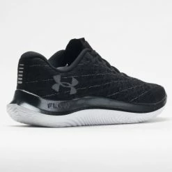 Running Shoes Under Armour FLOW Velociti Wind Women's Black