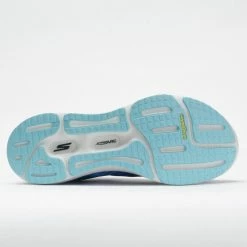 Skechers Performance Running Shoes Skechers GOrun Razor Excess Women's Black/Blue