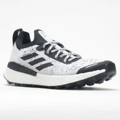 Outlet ๐คฉ Best deal ๐ Adidas Terrex Two Ultra Parley ๐ฉ Women's Cloud White/Core Black Trail Running ๐ ๐ Shoes ๐ ๐ฅฐ 12 Adidas Terrex Two Ultra Parley Women's Cloud White/Core Black Trail Running Shoes