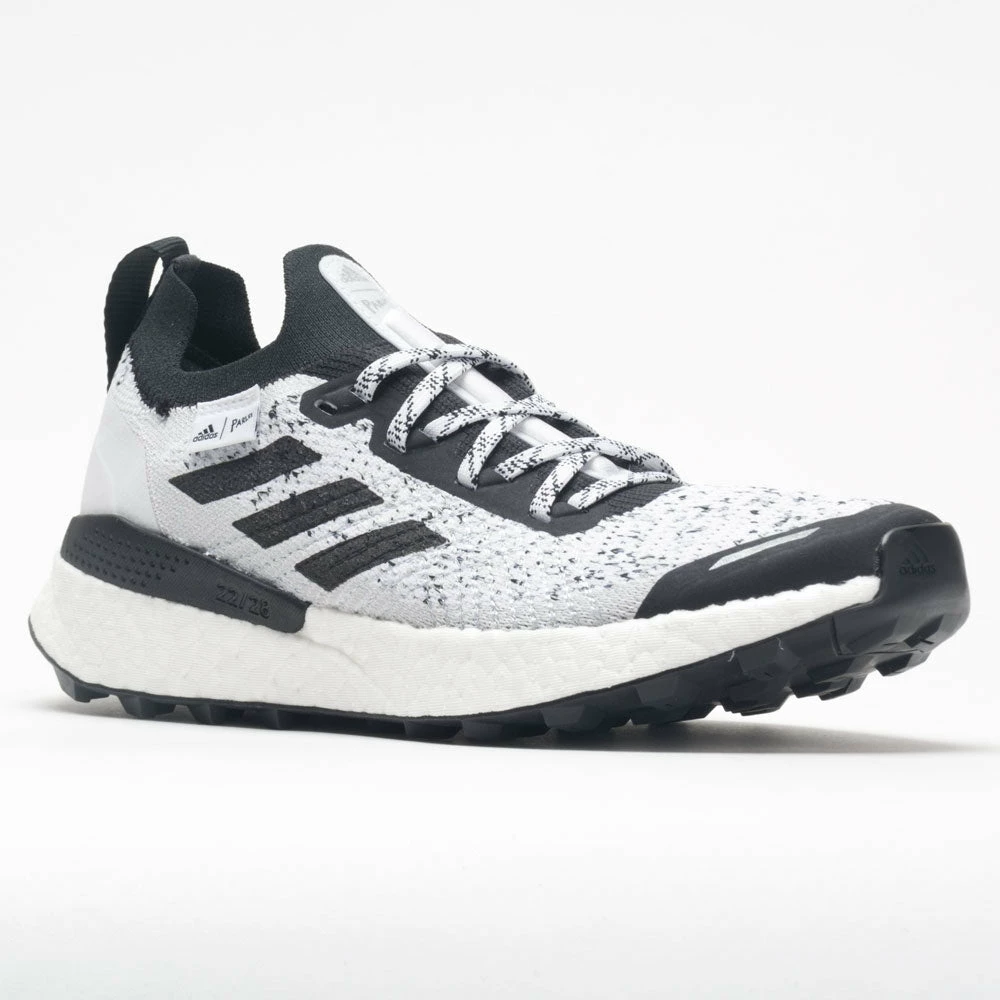 Outlet ๐คฉ Best deal ๐ Adidas Terrex Two Ultra Parley ๐ฉ Women's Cloud White/Core Black Trail Running ๐ ๐ Shoes ๐ ๐ฅฐ 7 Adidas Terrex Two Ultra Parley Women's Cloud White/Core Black Trail Running Shoes