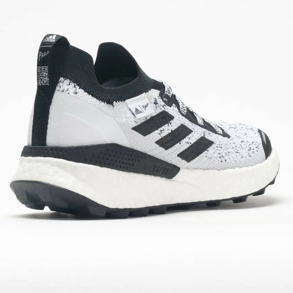 Outlet ๐คฉ Best deal ๐ Adidas Terrex Two Ultra Parley ๐ฉ Women's Cloud White/Core Black Trail Running ๐ ๐ Shoes ๐ ๐ฅฐ 8 Adidas Terrex Two Ultra Parley Women's Cloud White/Core Black Trail Running Shoes