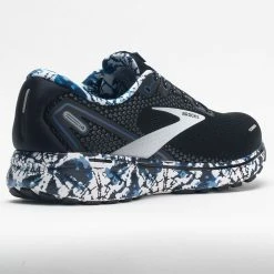 Running Shoes Brooks Ghost 14 Men's Tie-Dye Edition