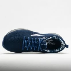 Brooks Revel 5 Men's Delicate Dyes Edition Pageant Blue/True Blue