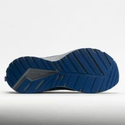 Brooks Revel 5 Men's Delicate Dyes Edition Pageant Blue/True Blue