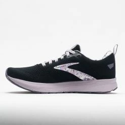 Discount ๐ Budget ๐ Brooks Revel 5 ๐ฉ Women's Delicate Dyes Edition Black/Thistle/Cadet ๐ฅ ๐ 9 Brooks Revel 5 Women's Delicate Dyes Edition Black/Thistle/Cadet