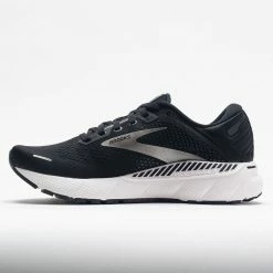 Running Shoes Brooks Adrenaline GTS 22 Women's Black/Silver/Anthracite