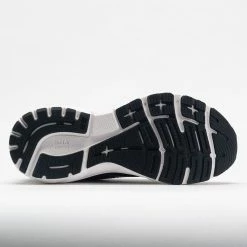 Discount ๐ Deals ๐ฅ Running ๐ ๐ Shoes Brooks Adrenaline GTS 22 ๐ฉ Women's Black/Silver/Anthracite ๐ ๐ฅ 11 Running Shoes Brooks Adrenaline GTS 22 Women's Black/Silver/Anthracite