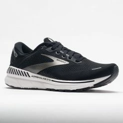 Discount ๐ Deals ๐ฅ Running ๐ ๐ Shoes Brooks Adrenaline GTS 22 ๐ฉ Women's Black/Silver/Anthracite ๐ ๐ฅ 12 Running Shoes Brooks Adrenaline GTS 22 Women's Black/Silver/Anthracite