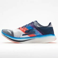 Skechers Performance Skechers GOrun Speed Elite Men's White/Multi Running Shoes