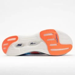 Skechers Performance Skechers GOrun Speed Elite Men's White/Multi Running Shoes