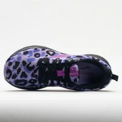 Best Pirce ๐ Cheapest โญ Brooks Revel 5 ๐ฉ Women's Electric Cheetah Run Wild Purple โจ ๐ฅฐ 10 Brooks Revel 5 Women's Electric Cheetah Run Wild Purple