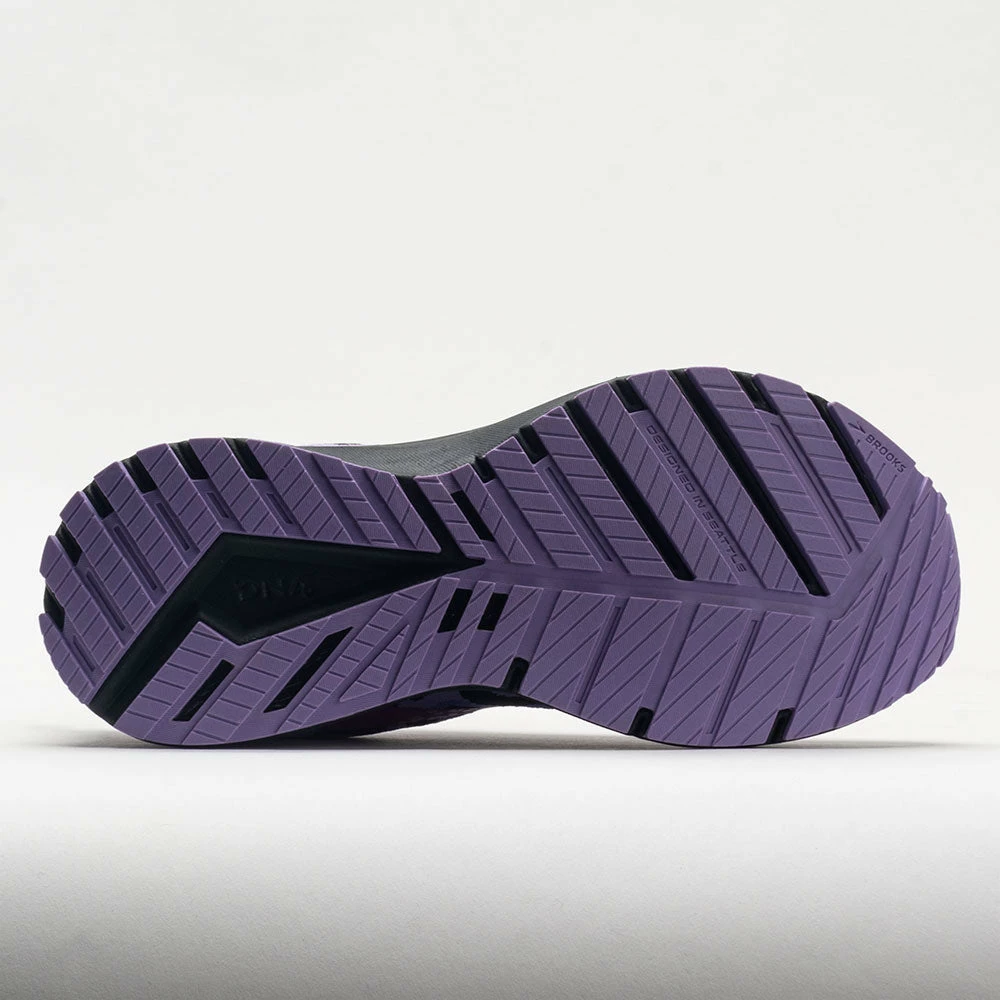 Best Pirce ๐ Cheapest โญ Brooks Revel 5 ๐ฉ Women's Electric Cheetah Run Wild Purple โจ ๐ฅฐ 6 Brooks Revel 5 Women's Electric Cheetah Run Wild Purple