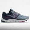 New Balance 840v5 Women's Cyclone/Eclipse