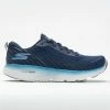 Skechers Performance Running Shoes Skechers GOrun MaxRoad 5 Women's Navy/Blue