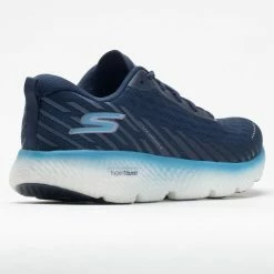 Skechers Performance Running Shoes Skechers GOrun MaxRoad 5 Women's Navy/Blue