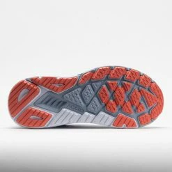 Running Shoes HOKA Arahi 6 Women's Plein Air/Blue Fog