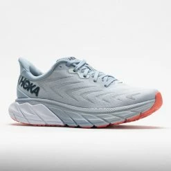 Running Shoes HOKA Arahi 6 Women's Plein Air/Blue Fog