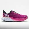 Best Sale ๐ Budget โ๏ธ Running ๐ ๐ Shoes HOKA Arahi 6 ๐ฉ Women's Festival Fuchsia/Ibis Rose ๐ ๐ 2 Running Shoes HOKA Arahi 6 Women's Festival Fuchsia/Ibis Rose