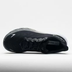 HOKA Arahi 6 Women's Black/White Running Shoes