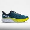 Running Shoes HOKA Arahi 6 Men's Blue Graphite/Blue Coral