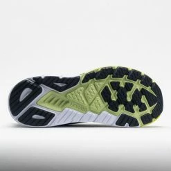 Cheap ๐ฅฐ Flash Sale ๐ Running ๐ ๐ Shoes HOKA Arahi 6 Men's Blue Graphite/Blue Coral ๐ฏ ๐คฉ 11 Running Shoes HOKA Arahi 6 Men's Blue Graphite/Blue Coral