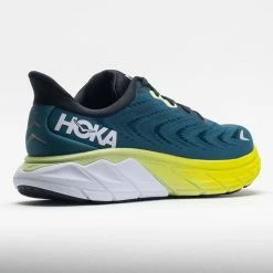 Cheap ๐ฅฐ Flash Sale ๐ Running ๐ ๐ Shoes HOKA Arahi 6 Men's Blue Graphite/Blue Coral ๐ฏ ๐คฉ 13 Running Shoes HOKA Arahi 6 Men's Blue Graphite/Blue Coral