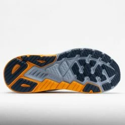 HOKA Arahi 6 Men's Plein Air/Blue Fog Running Shoes