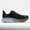 New ๐ Outlet โจ HOKA Arahi 6 Men's Black/White โ โค๏ธ 2 HOKA Arahi 6 Men's Black/White