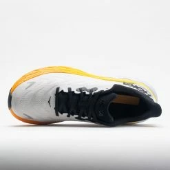 Deals ๐ Cheap ๐ฅฐ HOKA Arahi 6 Men's Nimbus Cloud/Blanc De Blanc ๐ โ 10 HOKA Arahi 6 Men's Nimbus Cloud/Blanc De Blanc