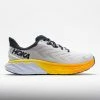 Deals 😉 Cheap 🥰 HOKA Arahi 6 Men's Nimbus Cloud/Blanc De Blanc 😍 ⌛ 1 HOKA Arahi 6 Men's Nimbus Cloud/Blanc De Blanc