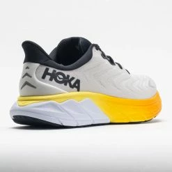 Deals ๐ Cheap ๐ฅฐ HOKA Arahi 6 Men's Nimbus Cloud/Blanc De Blanc ๐ โ 13 HOKA Arahi 6 Men's Nimbus Cloud/Blanc De Blanc
