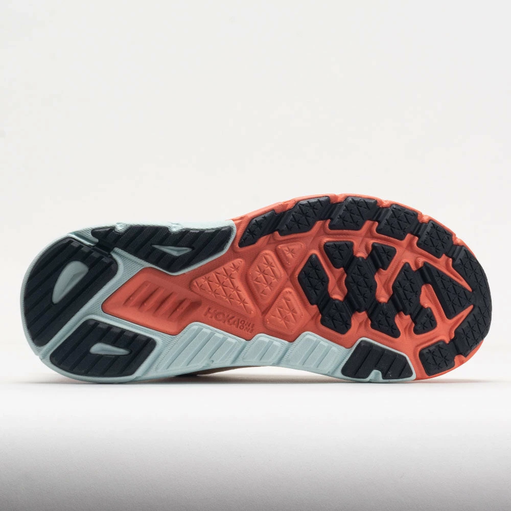 Coupon 🛒 Brand new 👍 HOKA Arahi 6 Men's ST/ART Pack 👏 ✔️ 6 HOKA Arahi 6 Men's ST/ART Pack