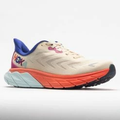 Coupon 🛒 Brand new 👍 HOKA Arahi 6 Men's ST/ART Pack 👏 ✔️ 12 HOKA Arahi 6 Men's ST/ART Pack