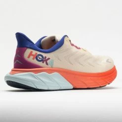 Coupon 🛒 Brand new 👍 HOKA Arahi 6 Men's ST/ART Pack 👏 ✔️ 13 HOKA Arahi 6 Men's ST/ART Pack