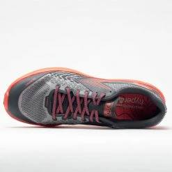 Skechers Performance Skechers GOrun Razor TRL Men's Charcoal Trail Running Shoes